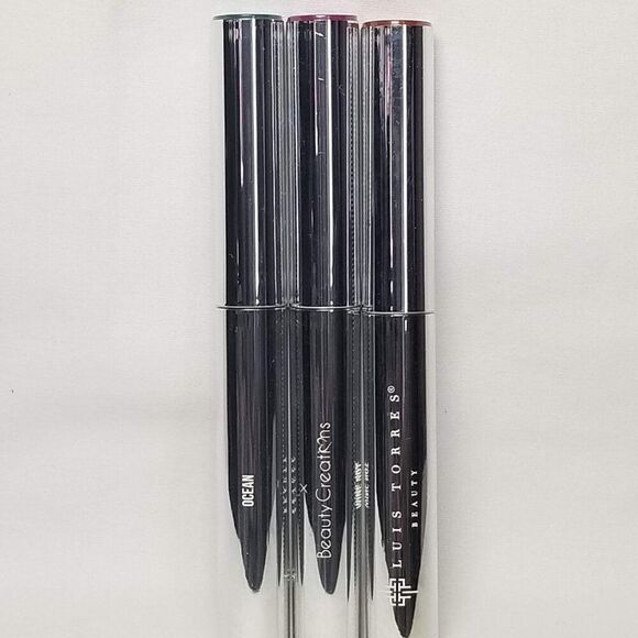 Beauty Creations Cosmetic - Luis Torres Vol 2 My Essentials Shadow Sponge Sticks - Picture 10 of 14